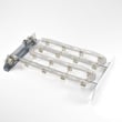 Heater for GE AZ31H12D3CV6 - Part WP70X141