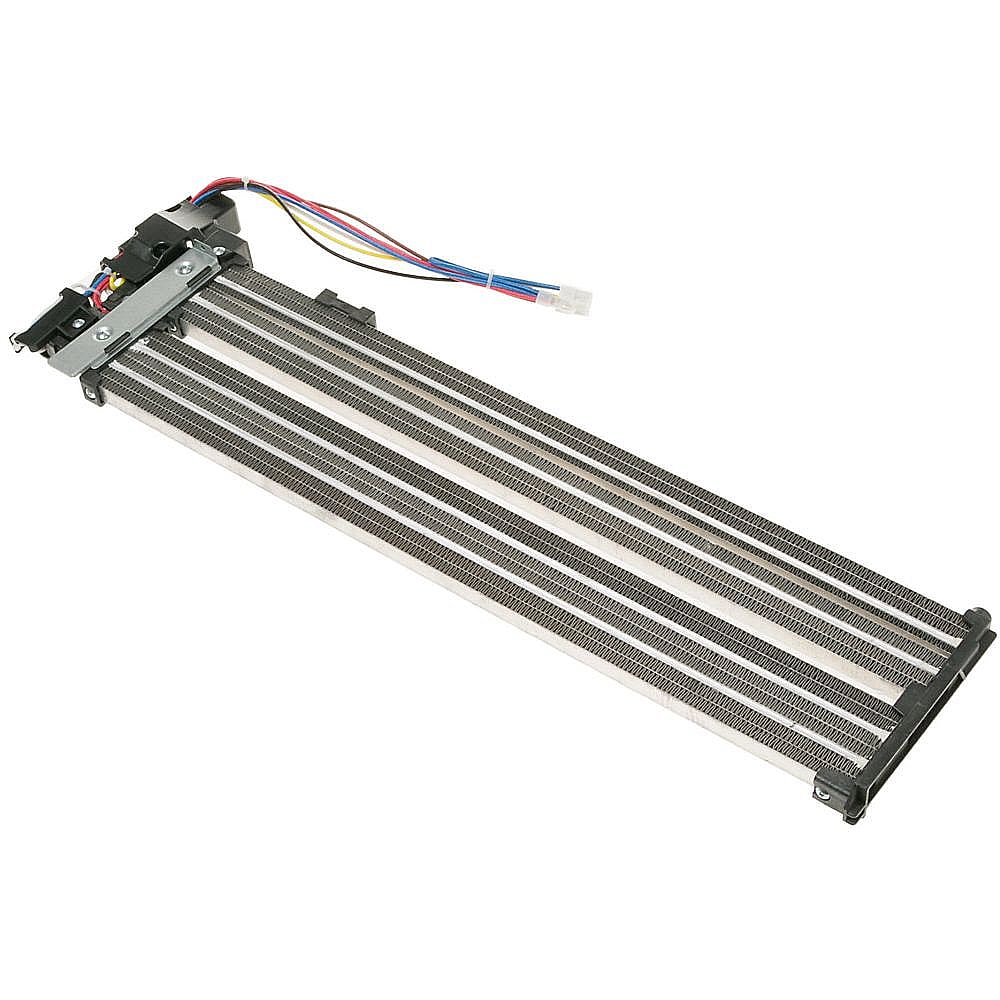 Part #wp70X20720, Room Air Conditioner Heater Assembly | 28.40 x 10.80 x 5.70