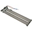 Room Air Conditioner Heater Assembly for GE AZ41E07DAPM2 - Part WP70X20720
