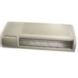 Room Air Conditioner Front Grille for GE AZ52H12EABM1 - Part WP71X10001