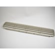 Room Air Conditioner Louver for GE AZ41E12DACW1 - Part WP71X10012