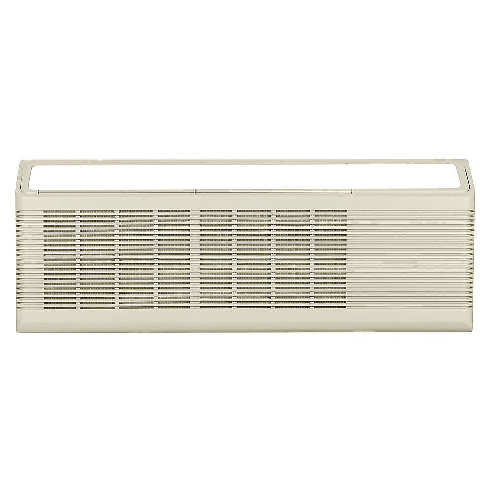 Part #wp71X20960, Room Air Conditioner Front Grille Assembly / 44.90 x 19.70 x 9.90