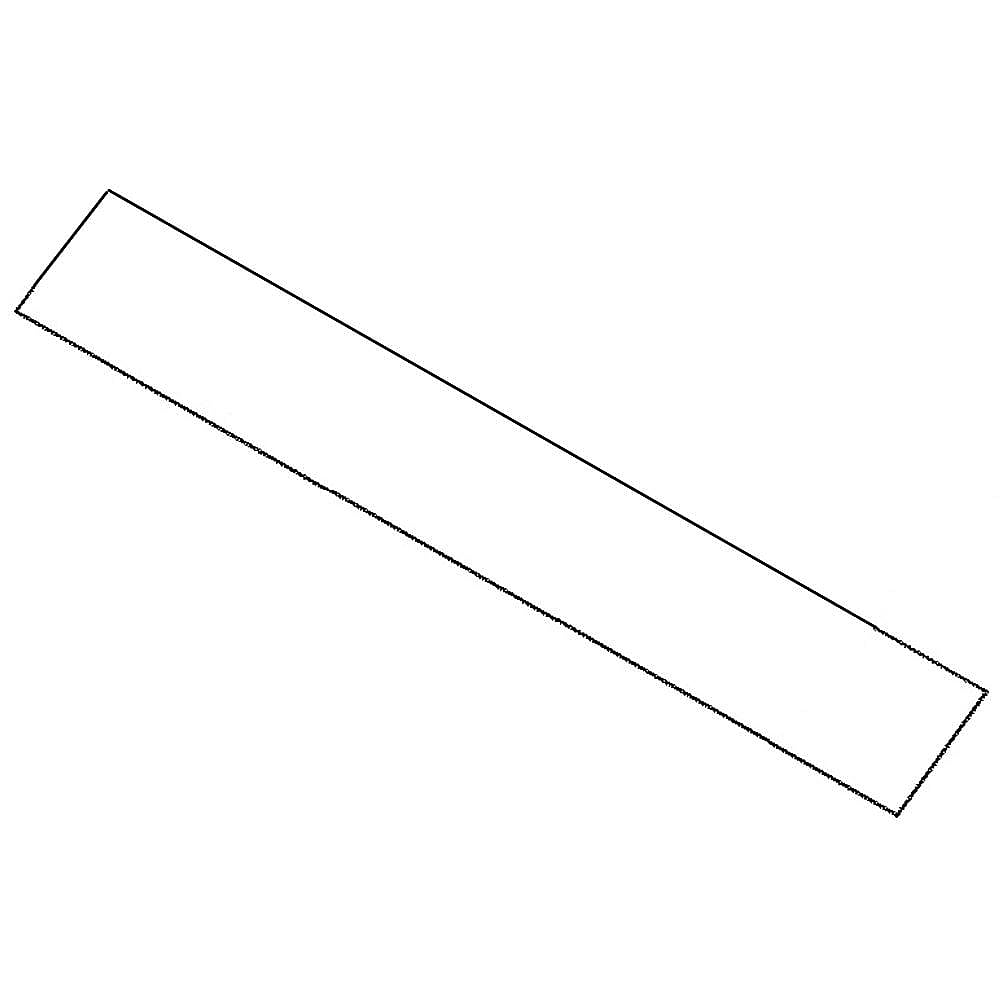 Part #wp71X20976, Grid Weld Wi / 32.70 x 7.50 x 3.30