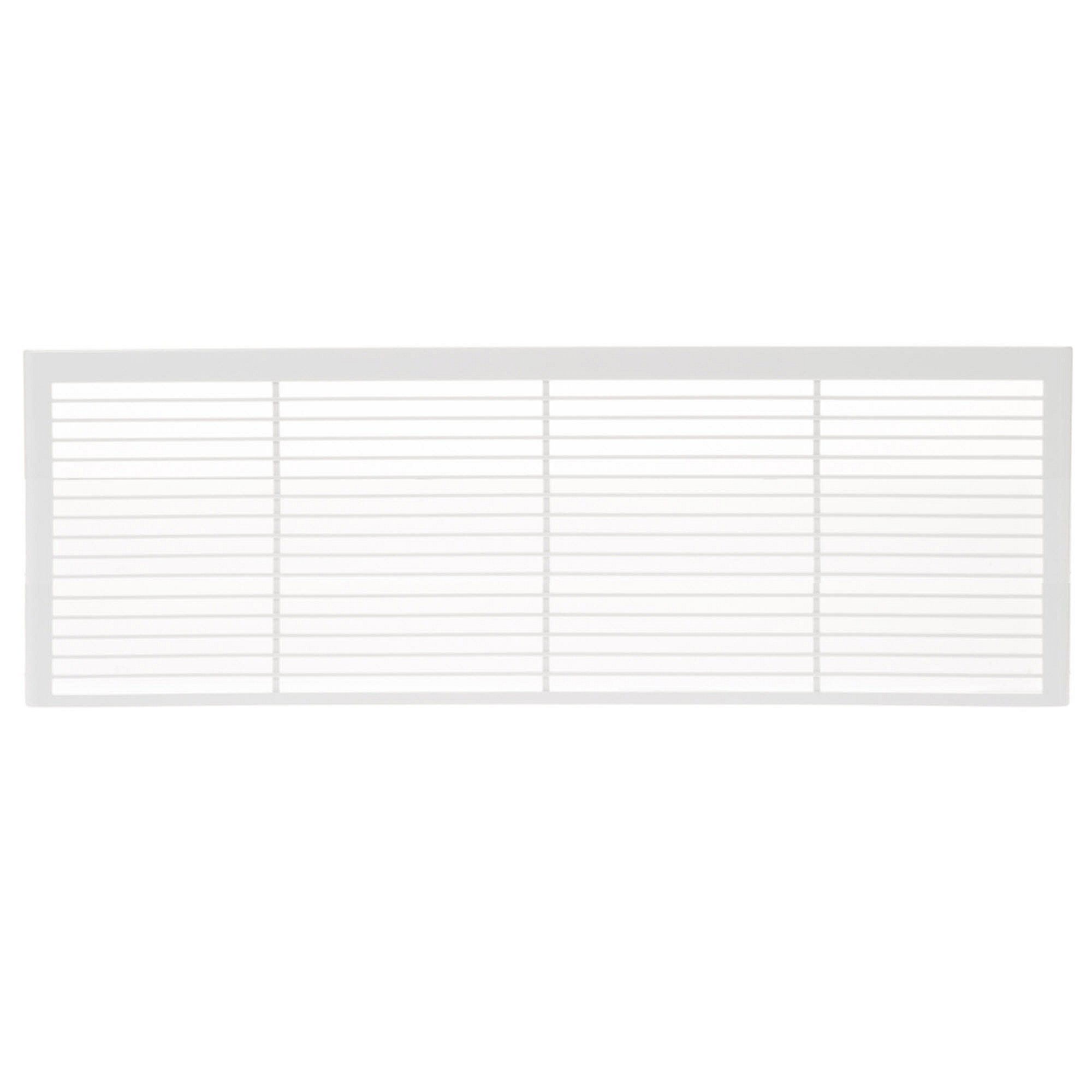 Part #wp71X26337, Front Grille