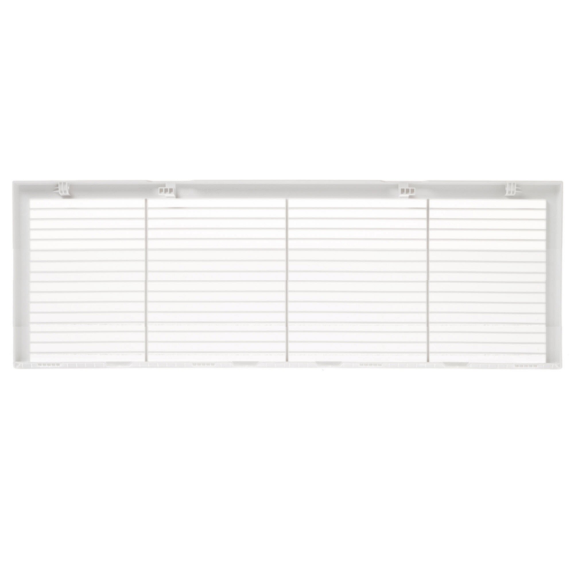 Front Grille WP71X26337