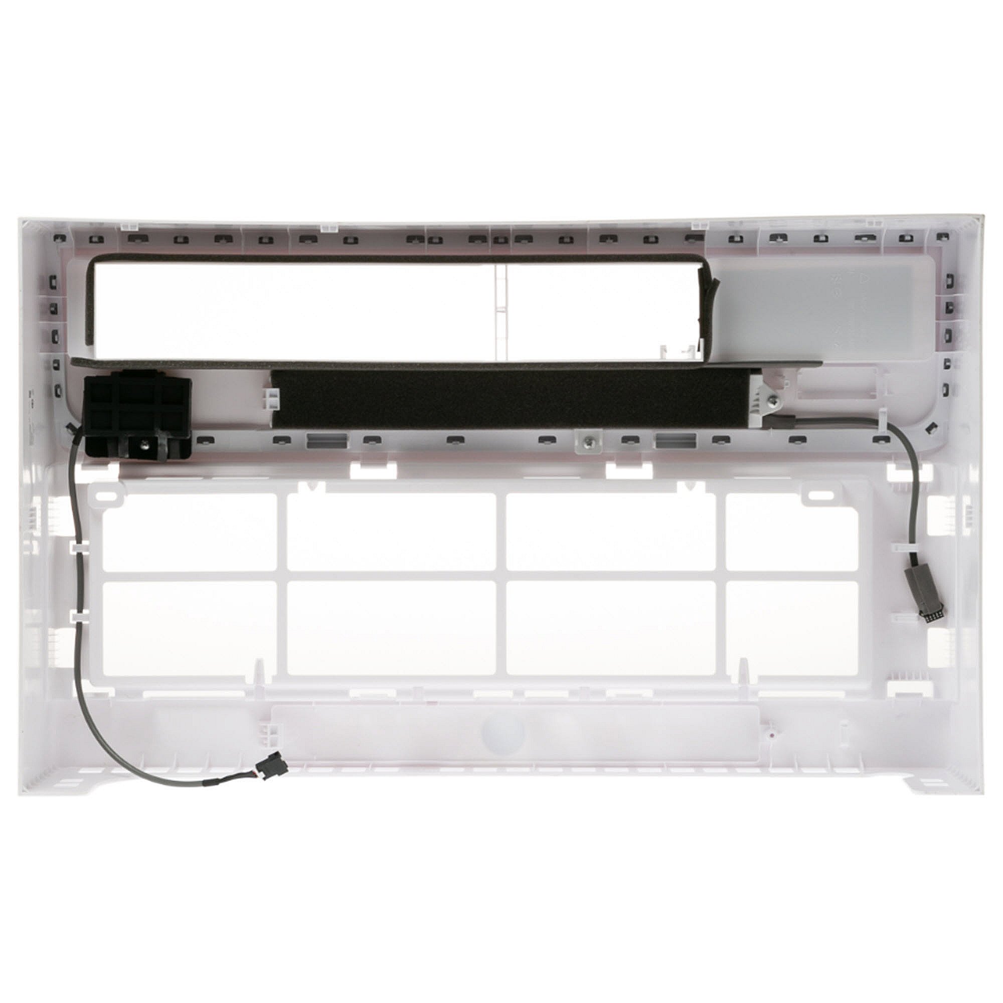 Front Panel Assembly WP71X28375