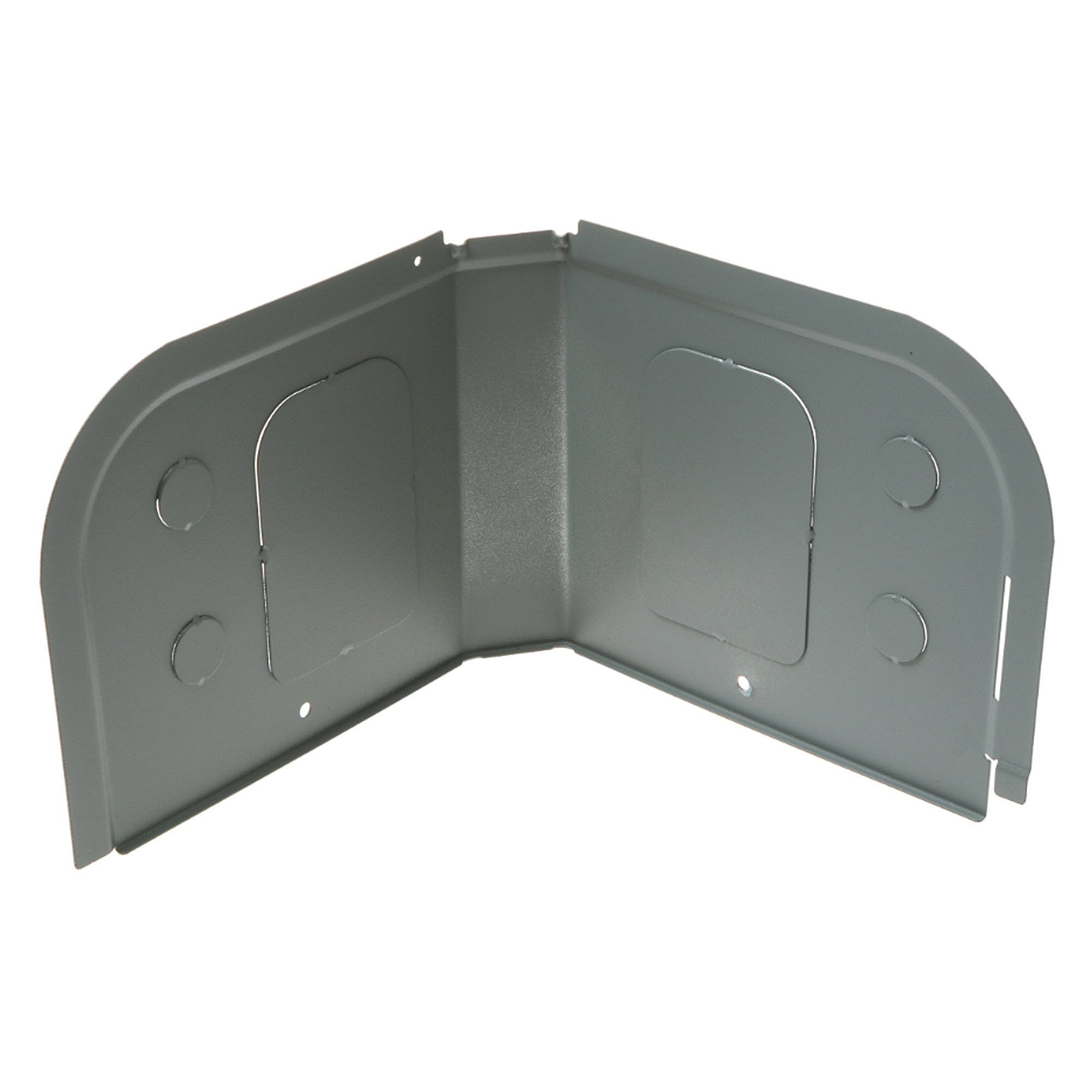 Knockout Bottom Corner Panel WP71X29253