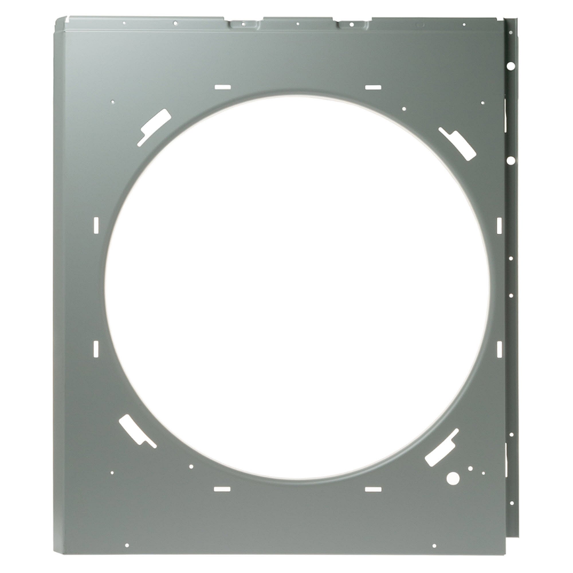 Part #wp71X30556, Front Panel