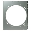 Front Panel for GE AUH2436ZGDA1 - Part WP71X30556