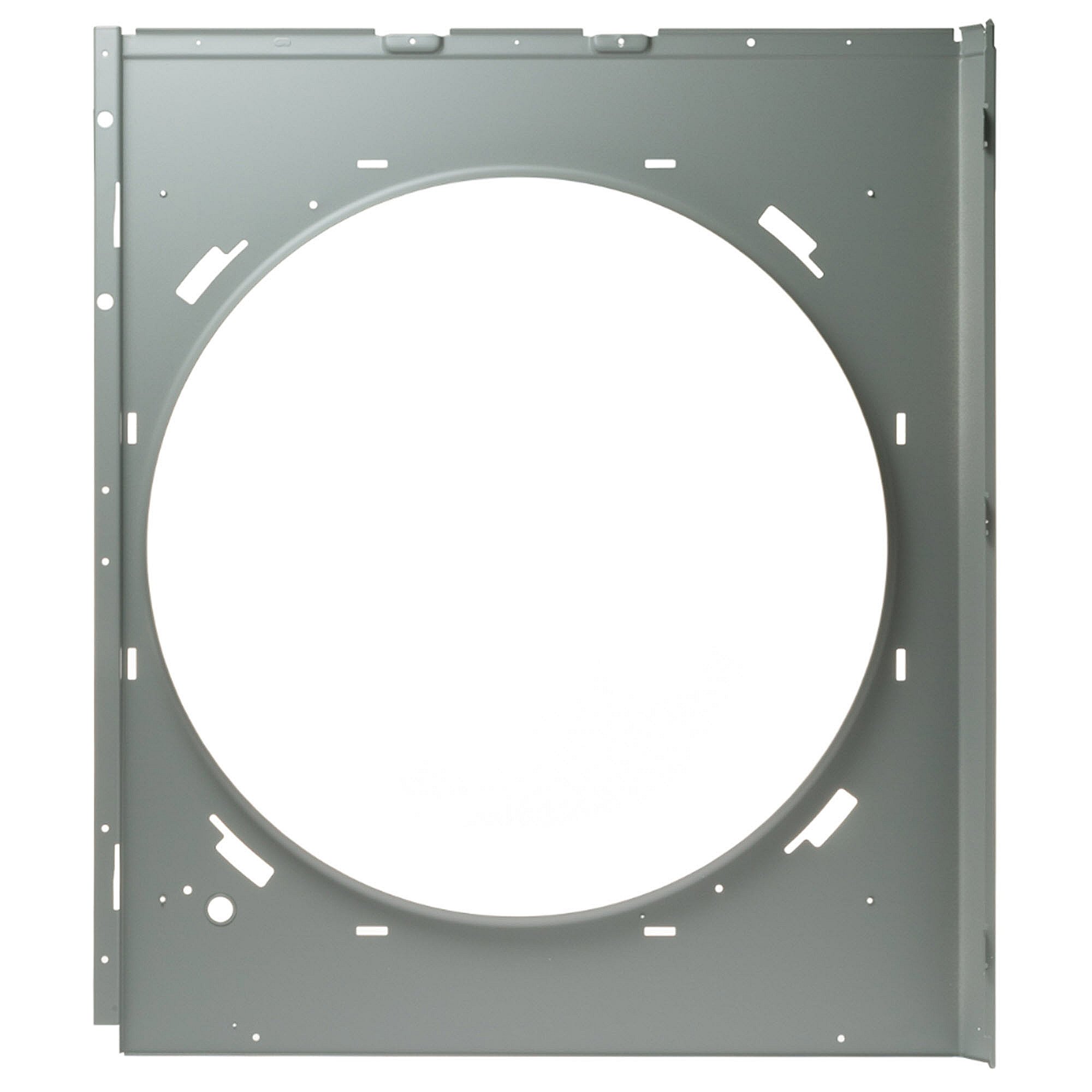 Front Panel WP71X30556