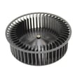 Room Air Conditioner Evaporator Fan Blade for GE AZ22E12D5CM2 - Part WP73X10005
