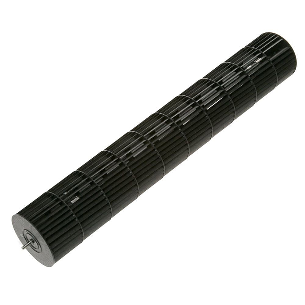 Part #wp73X10013, G.e. Room Air Conditioner Fan / 36.90 x 5.30 x 5.20