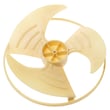 Outdoor Fan for Hotpoint AH11E09D2BK2 - Part WP73X24870