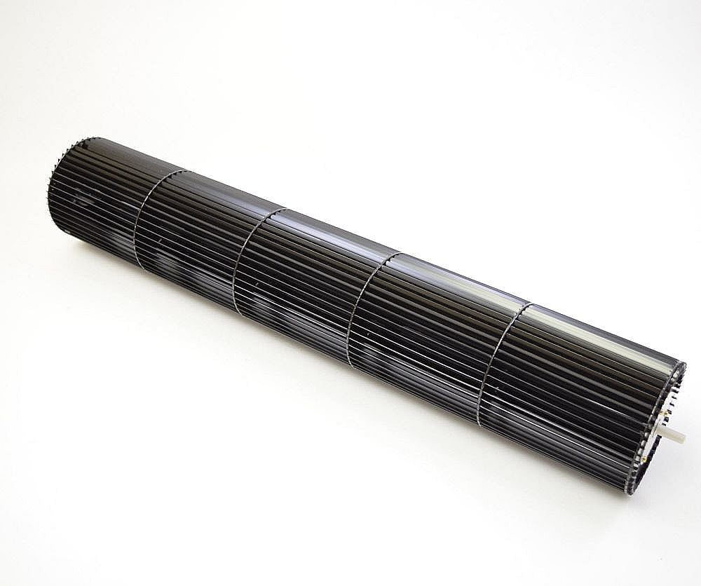Part #wp74X5, Indoor Blower | 29.30 x 5.80 x 5.50