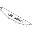 Shroud Cover for GE AZ45E09DACW1 - Part WP76X20850