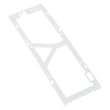 Frame Mb Zon for GE AZ45E09DABW2 - Part WP76X20860