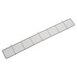Ui Housing Cover for Hotpoint AH11E07D3BK1 - Part WP76X24861