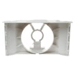 Outdoor Fan Shroud for Hotpoint AH11E15D3BK1 - Part WP76X24871