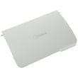 Ui Housing Cover for Hotpoint AH11H12E3BK2 - Part WP76X27483
