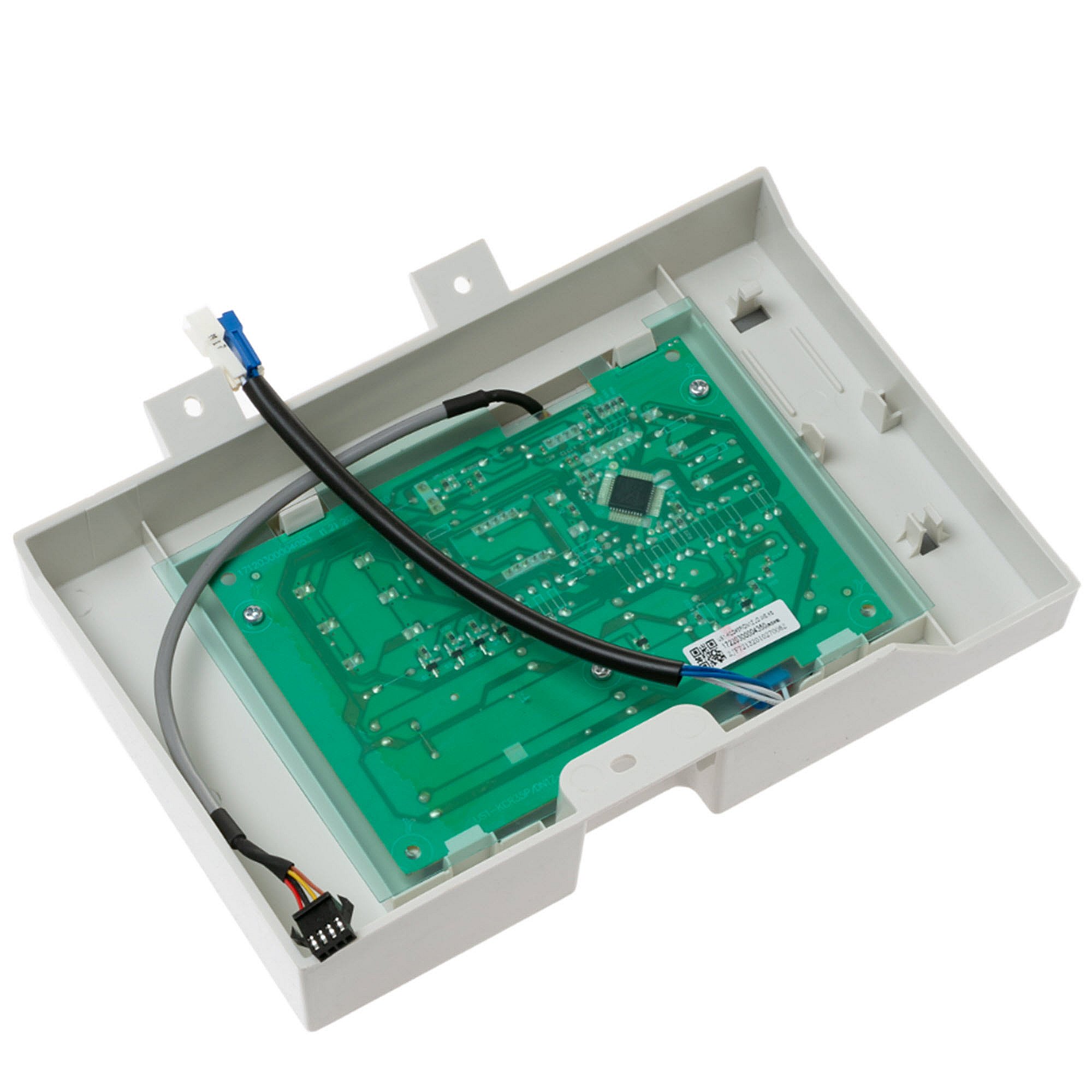 Ui Housing Assembly WP76X27489