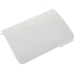 Ui Housing Cover for Hotpoint AH11E07D3BK2 - Part WP76X28018