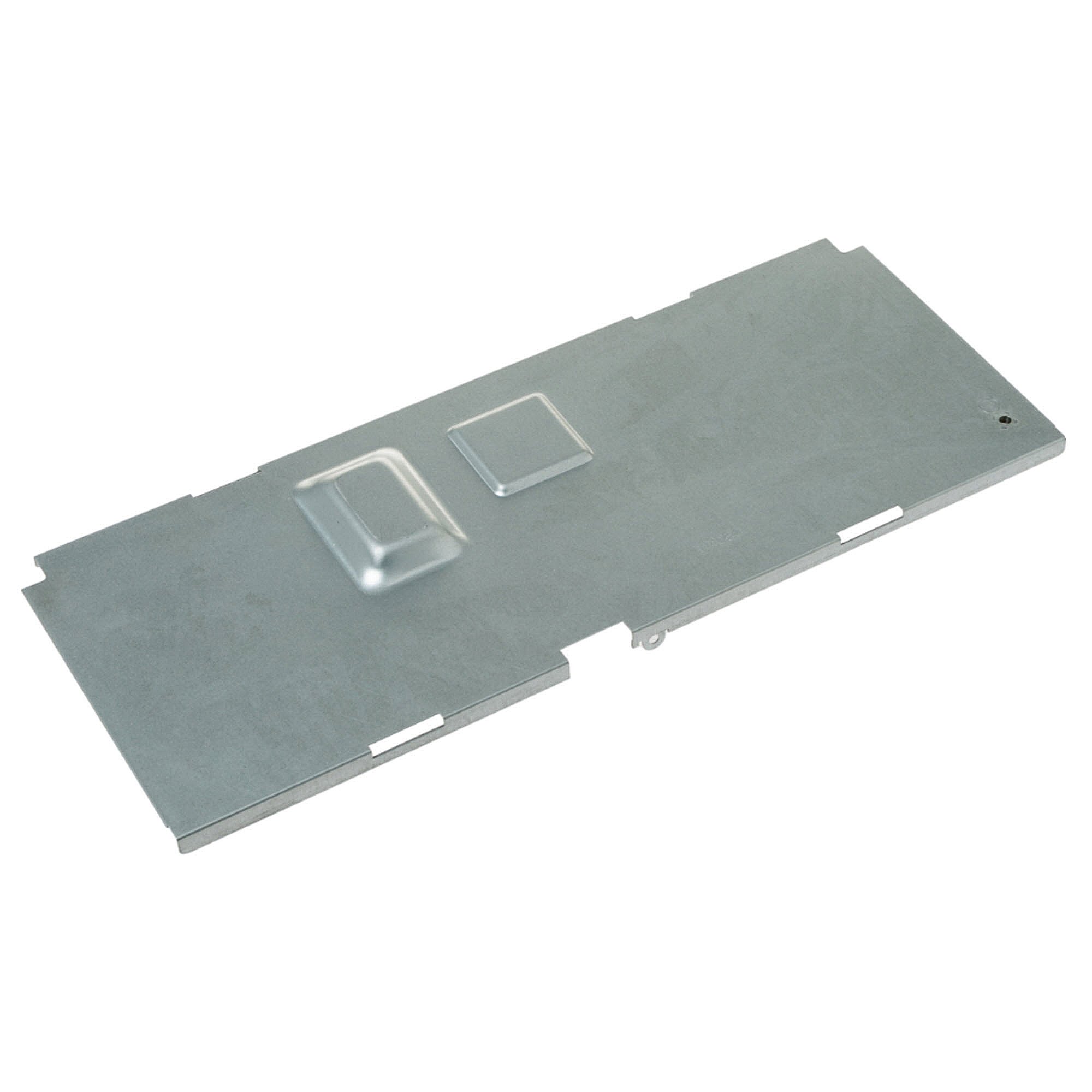 Part #wp76X28633, Control Box Cover