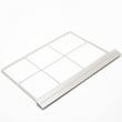 Room Air Conditioner Air Filter for GE AZ22E12D2PM3 - Part WP85X10001