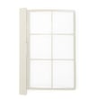 Room Air Conditioner Air Filter for GE AZ25E15D5CM1 - Part WP85X10003