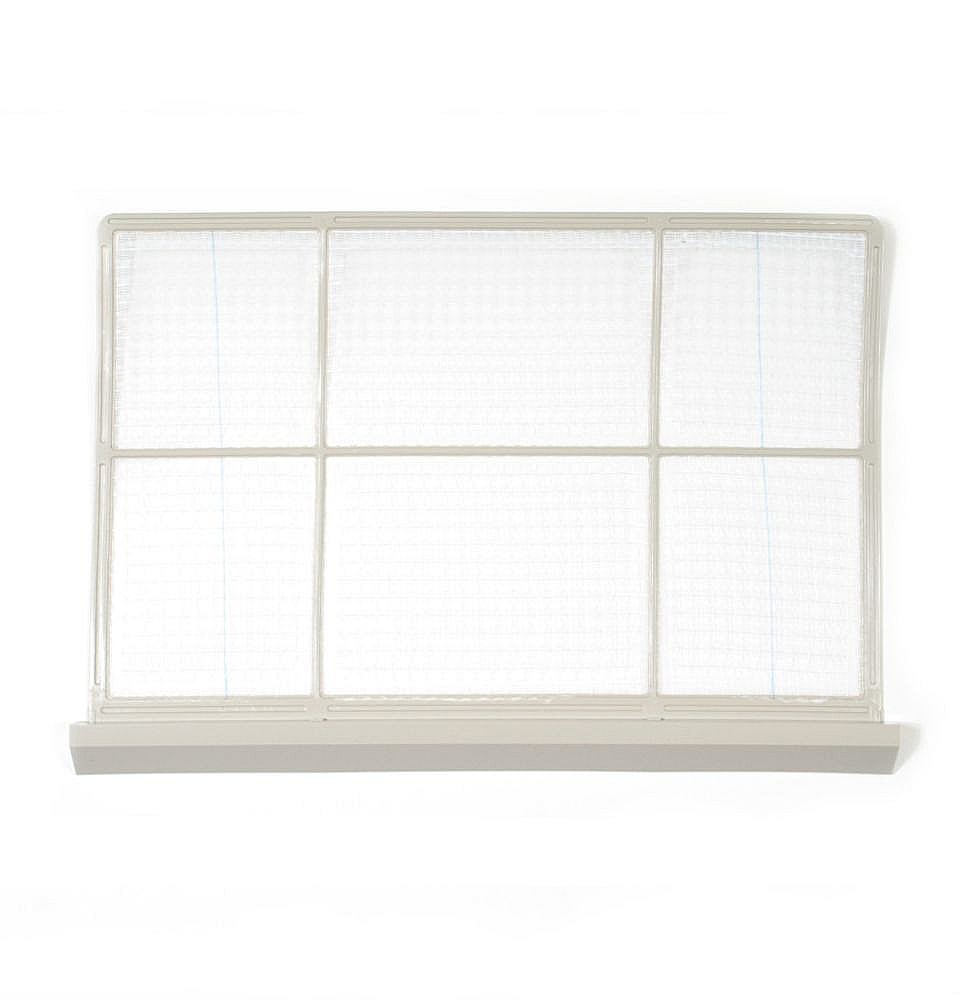 Part #wp85X10008, Room Air Conditioner Air Filter / 14.31 x 0.69 x 9.62