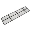 Air Filter for GE AJEQ08ACHK1 - Part WP85X26339