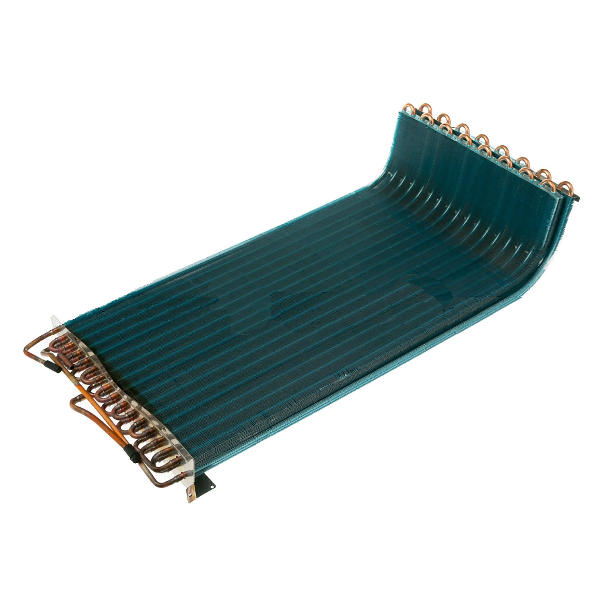 Part #wp88X10093, Condenser / 34.60 x 17.40 x 8.90