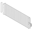 Room Air Conditioner Evaporator Coil Assembly WP88X21660