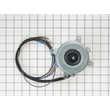 Fan Motor for GE AZ22E15D3CM1 - Part WP94X10017