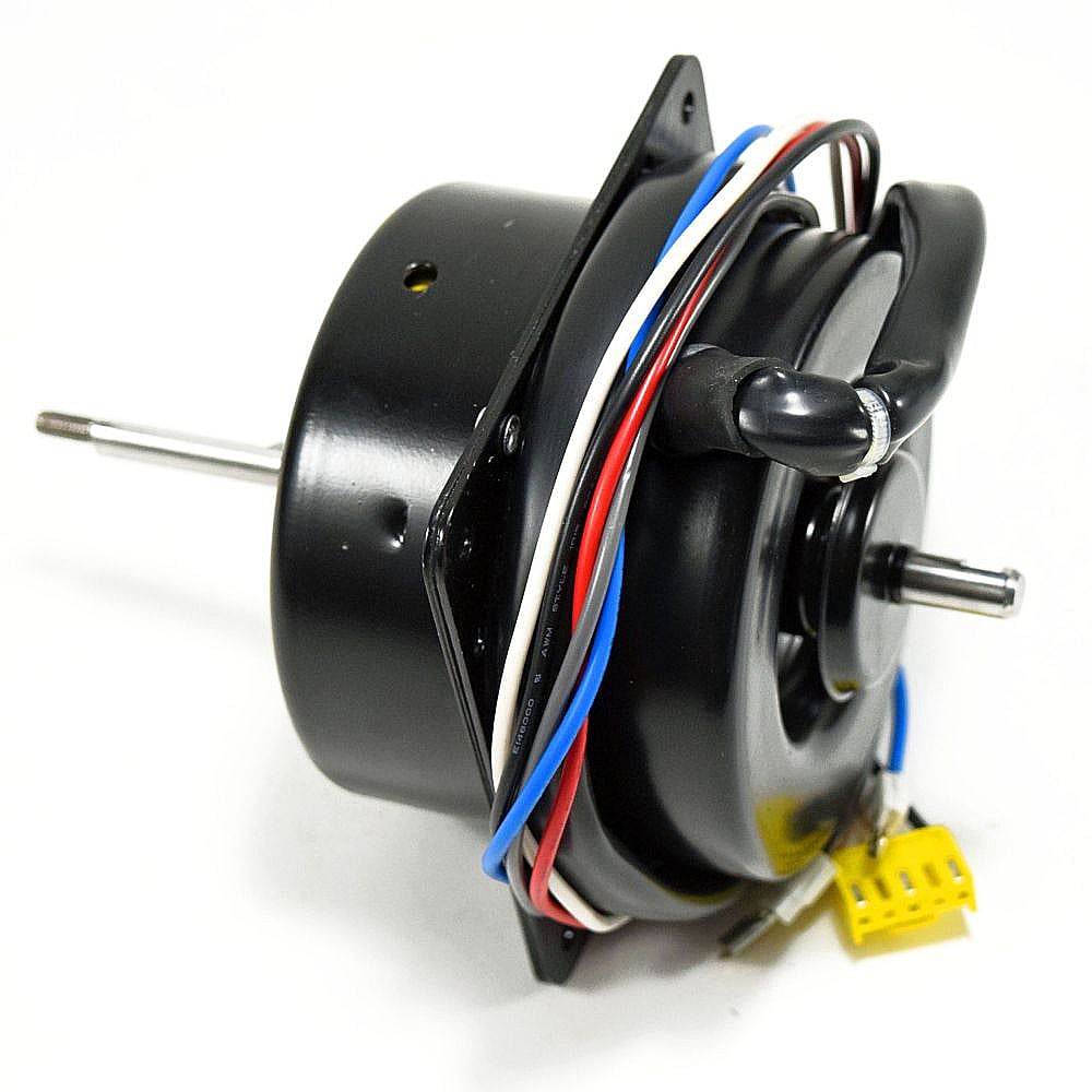 GE Part #wp94X10058, Fan Motor | 6.80 x 5.20 x 5.00