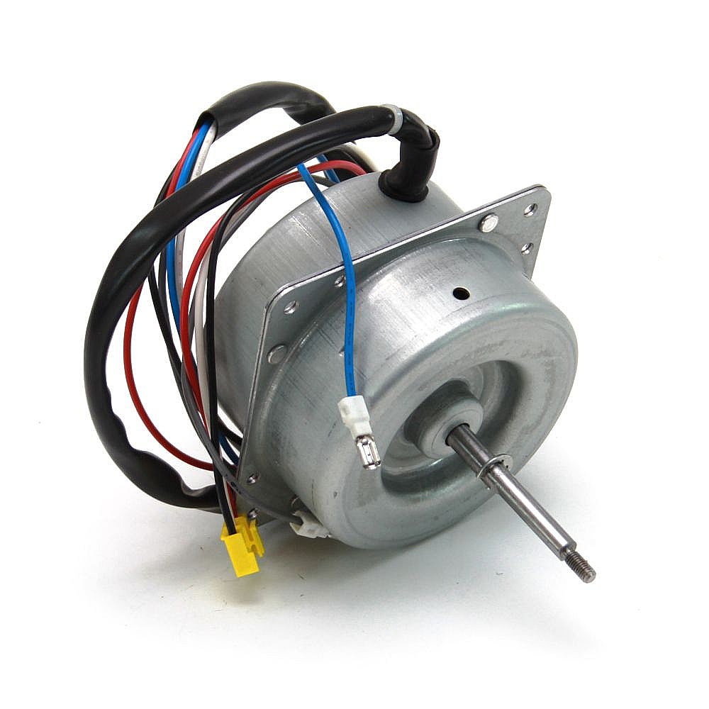 Part #wp94X10081, Room Air Conditioner Indoor Fan Motor / 6.60 x 5.20 x 5.10