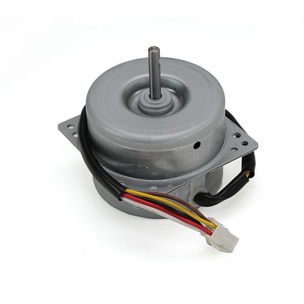 Part #wp94X10102, G.e. Room Air Conditioner Indoor Fan Motor / 6.60 x 5.10 x 5.00