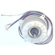 Fan Motor for GE AZ55H12EABM1 - Part WP94X10106