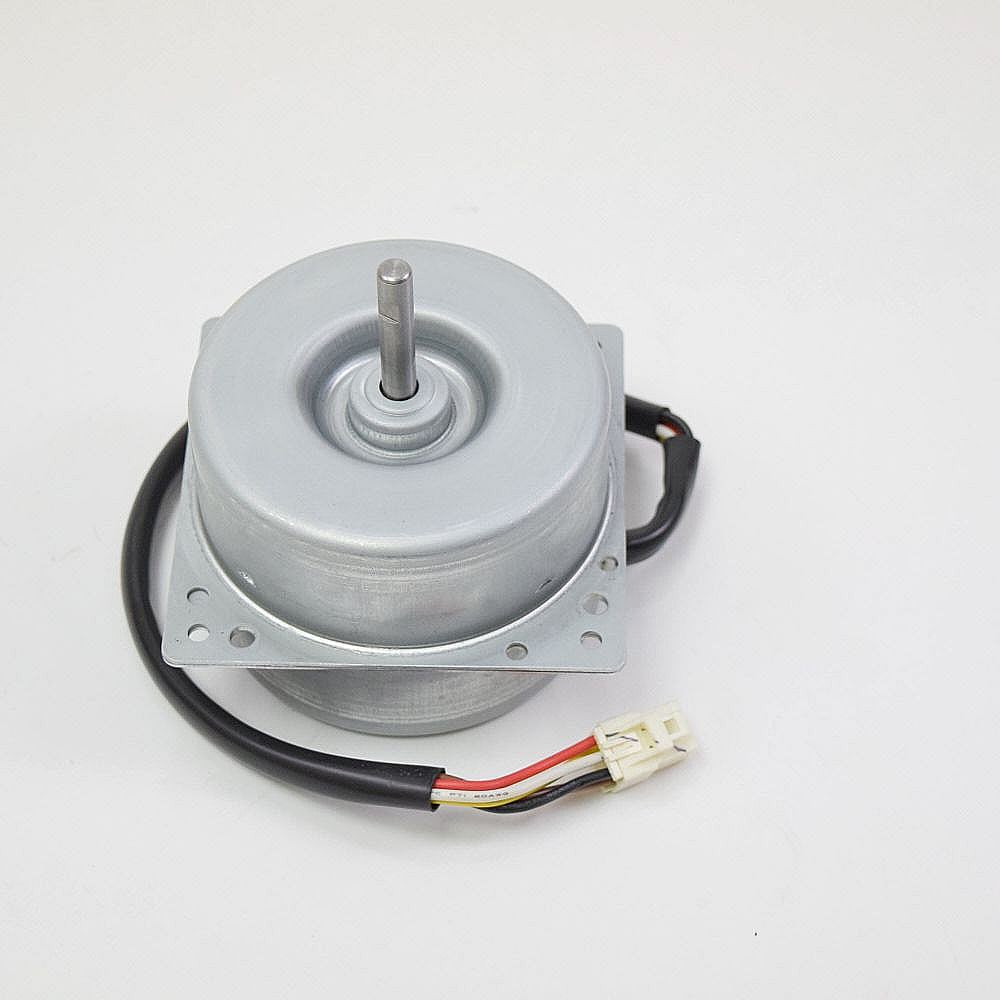 GE Part #wp94X10107, Room Air Conditioner Indoor Fan Motor | 6.70 x 5.20 x 5.00