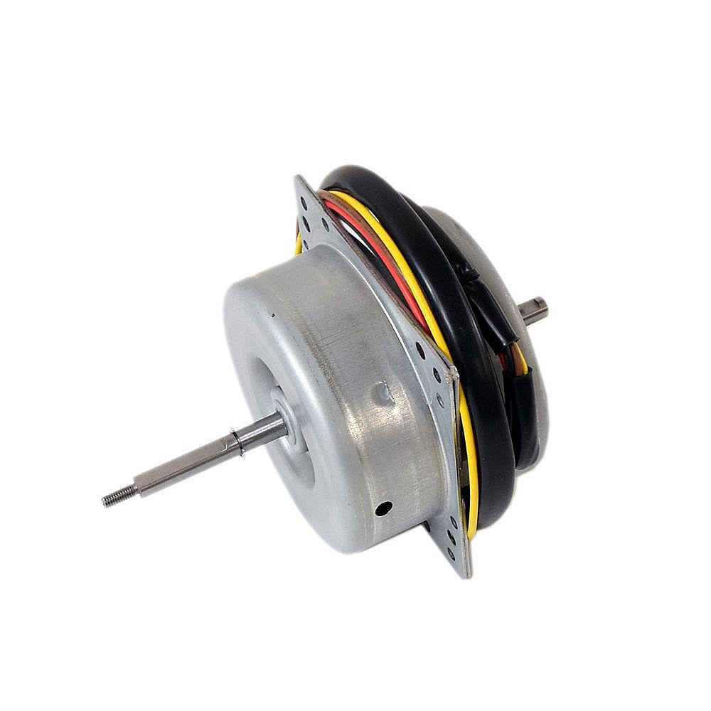 GE Part #wp94X10112, Room Air Conditioner Indoor Fan Motor | 6.50 x 6.40 x 5.90