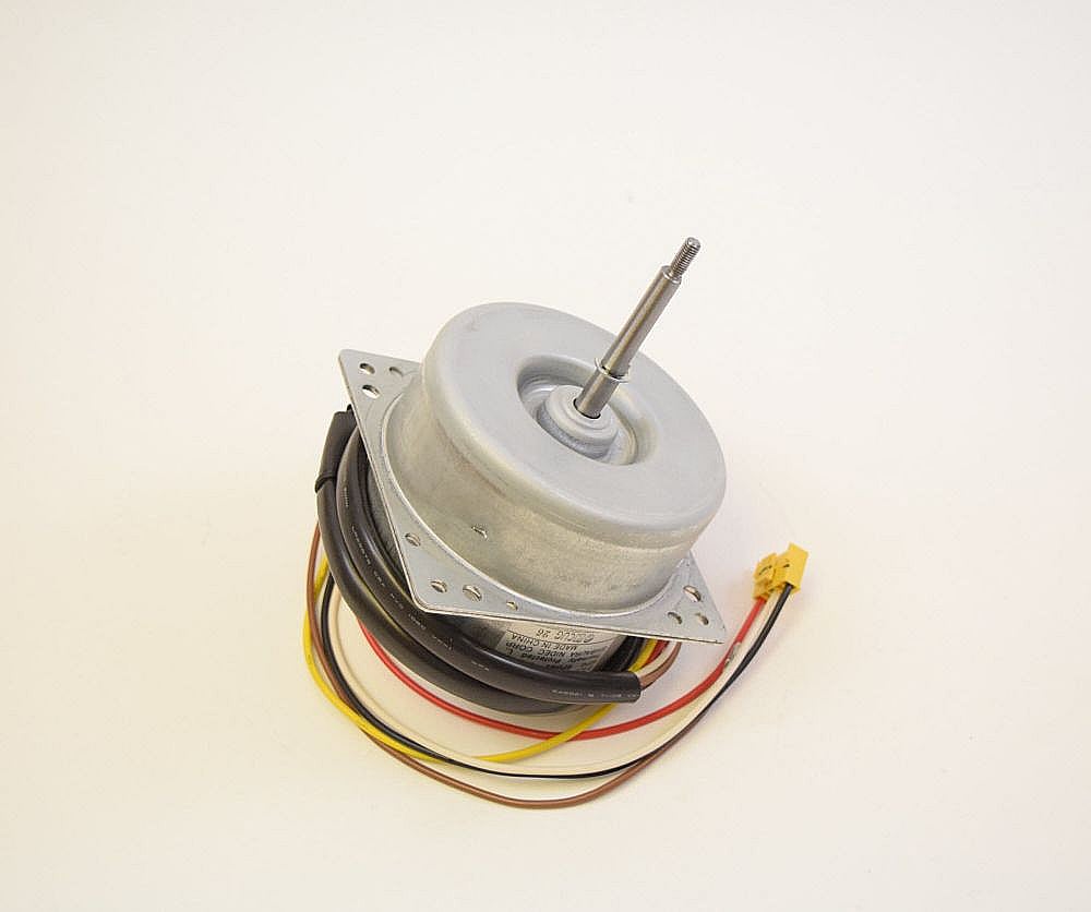 Room Air Conditioner Fan Motor WP94X10118 parts Sears PartsDirect