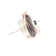 Fan Motor for GE AZ28E12DABM1 - Part WP94X10150