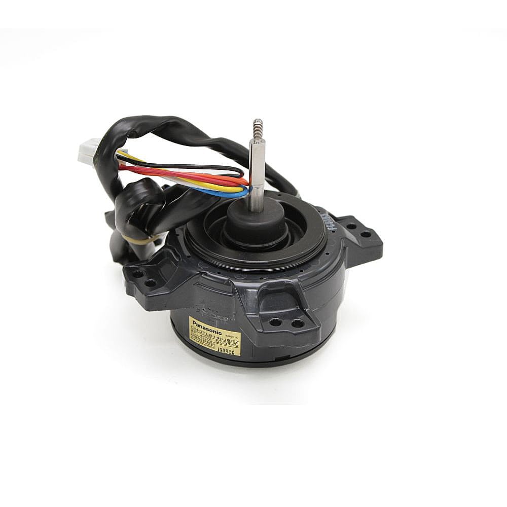 Part #wp94X20644, Room Air Conditioner Condenser Fan Motor / 7.40 x 7.50 x 6.50