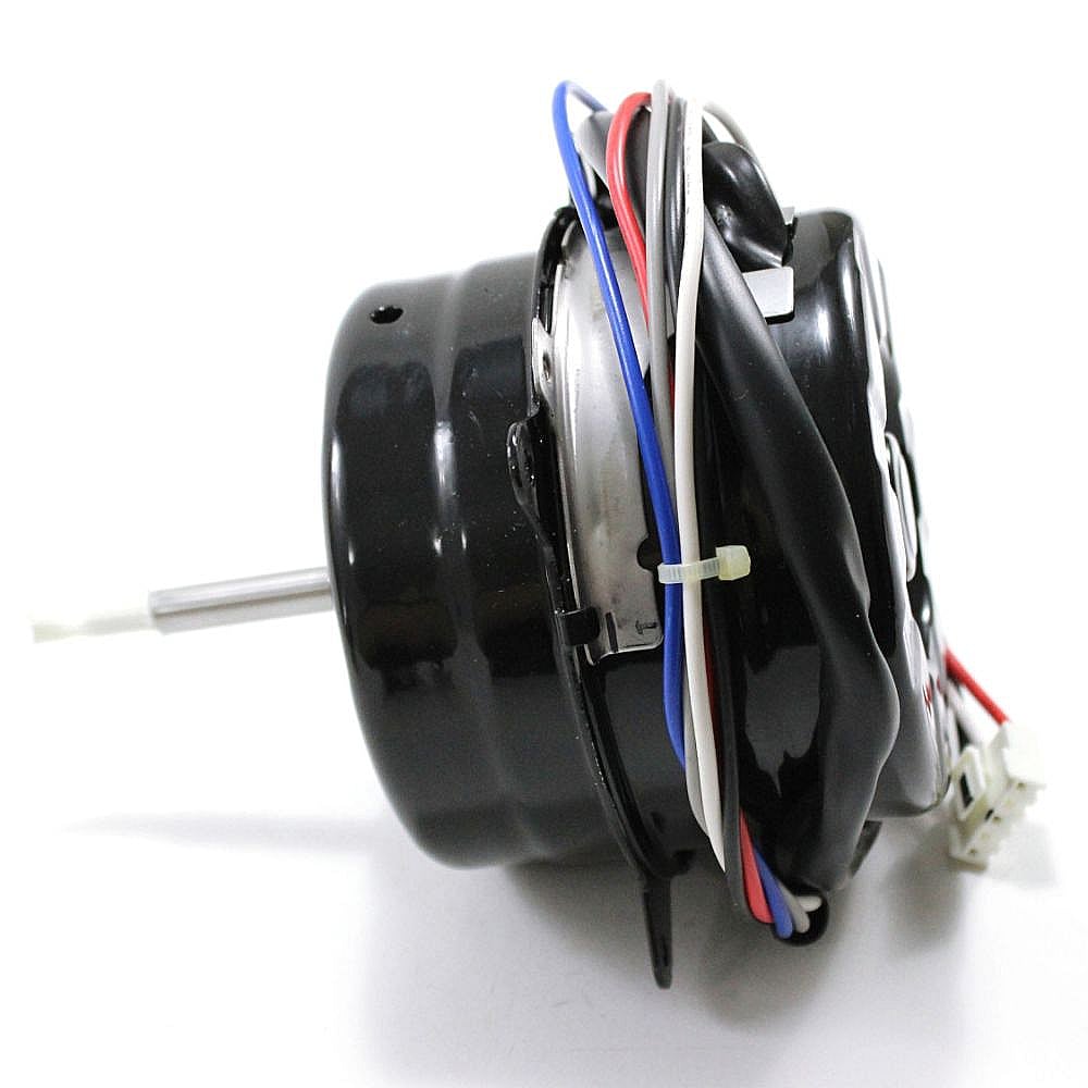 GE Part #wp94X10189, Room Air Conditioner Condenser Fan Motor | 6.60 x 5.10 x 5.00