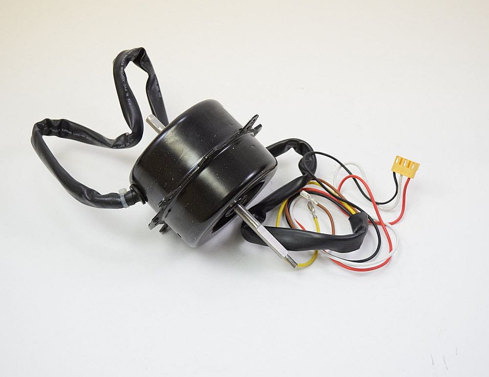 GE Part #wp94X10256, Room Air Conditioner Indoor Fan Motor | 8.30 x 7.10 x 6.80