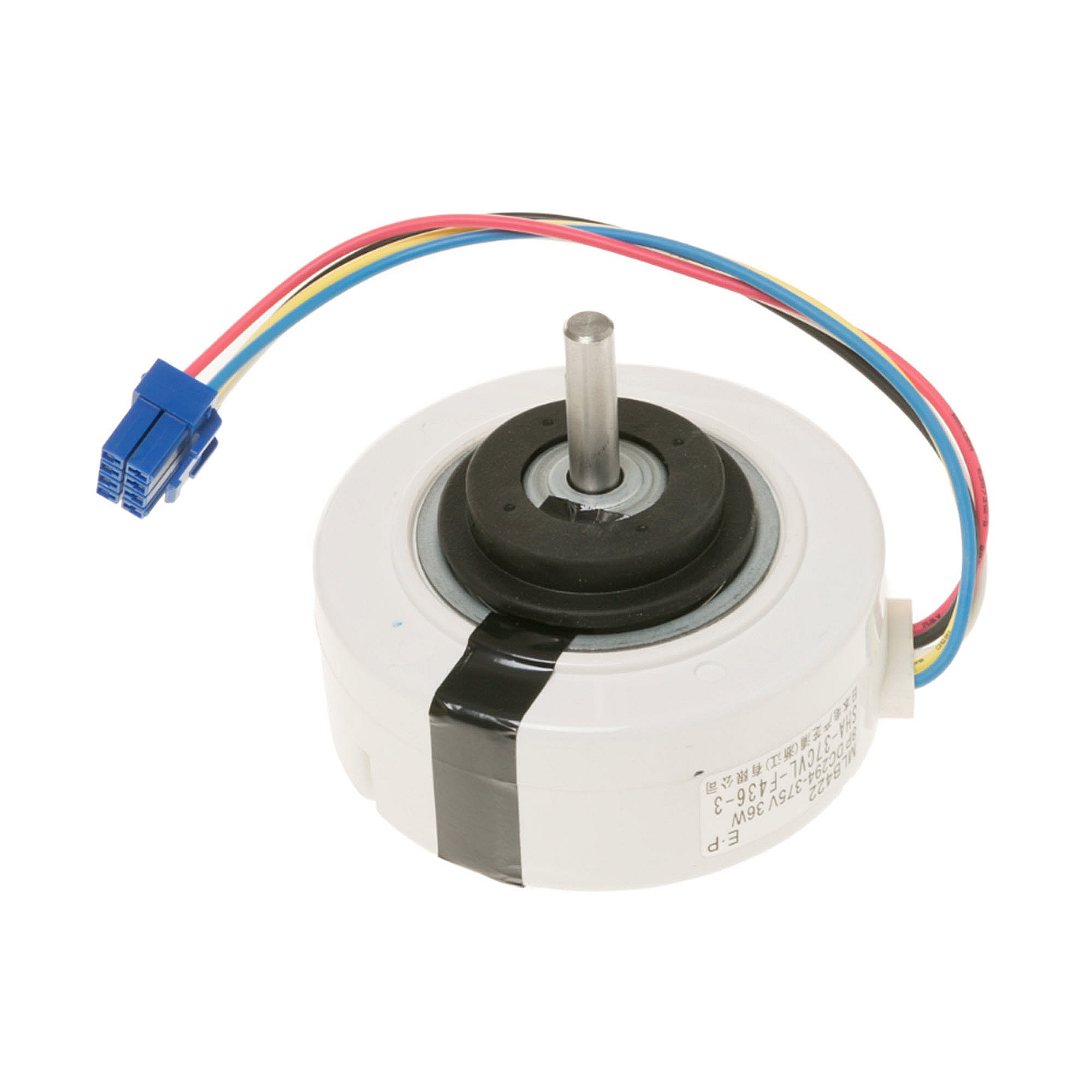 Fan Motor WP94X10306