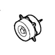 Room Air Conditioner Outdoor Fan Motor for GE AZ85E09DACW1 - Part WP94X10314