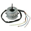 Outdoor Fan Motor for Hotpoint AH11H15D3BK1 - Part WP94X24888