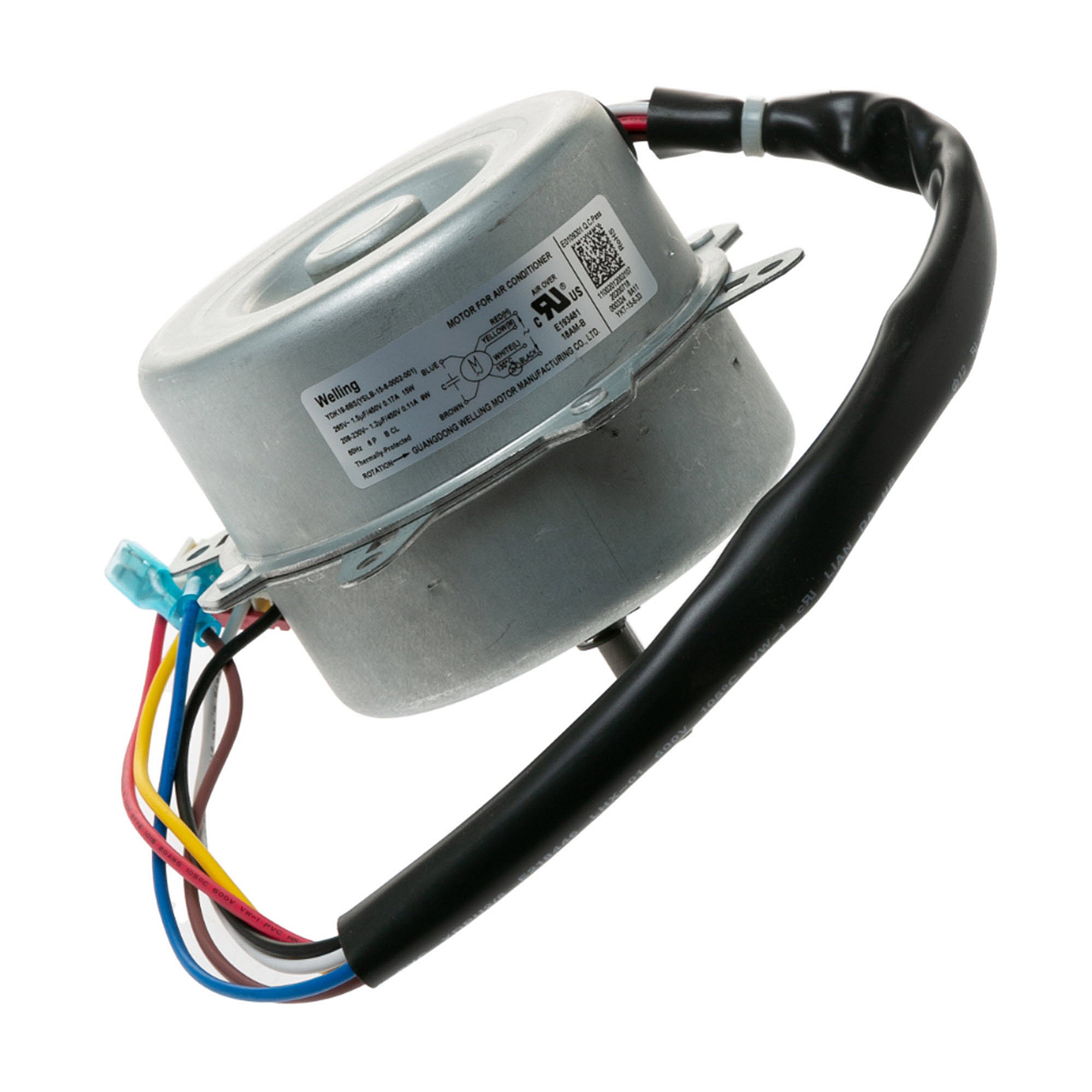 Indoor Fan Motor WP94X27473