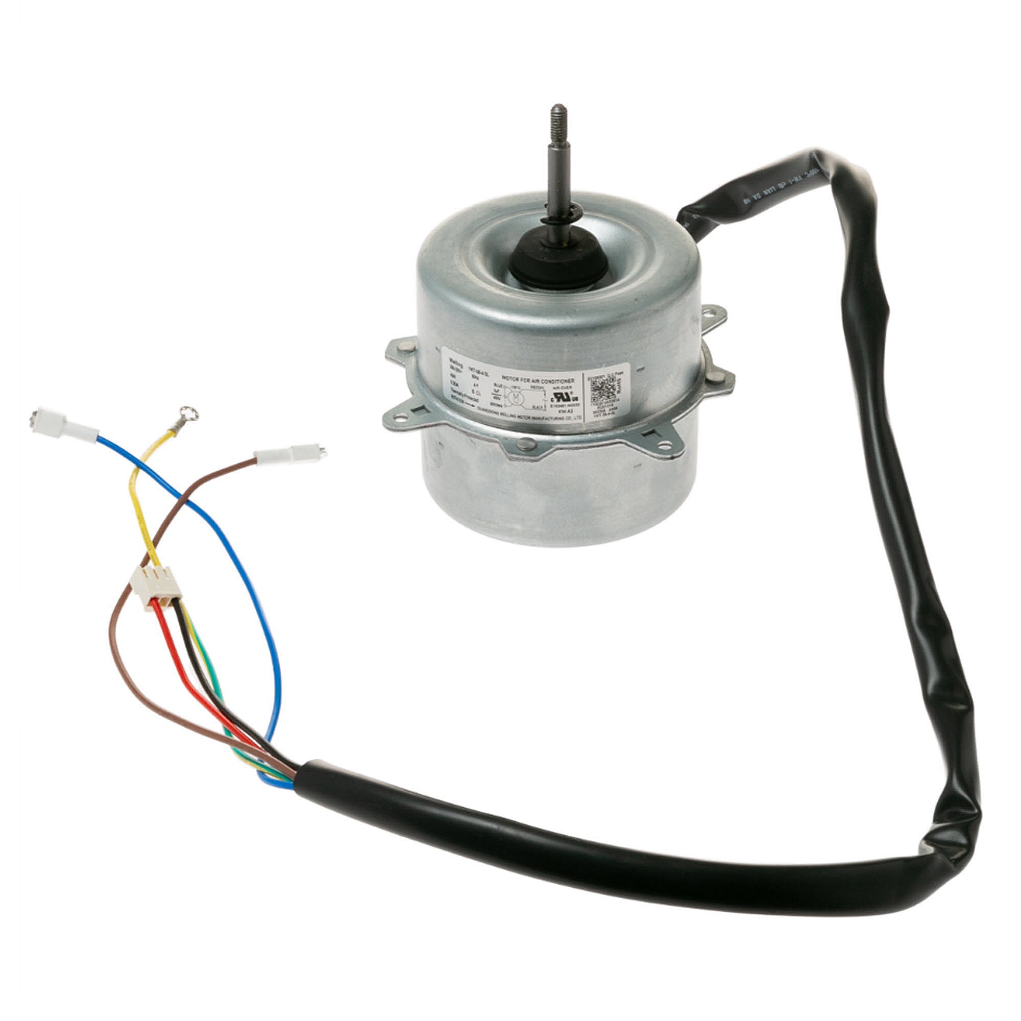 Part #wp94X27474, Outdoor Fan Motor