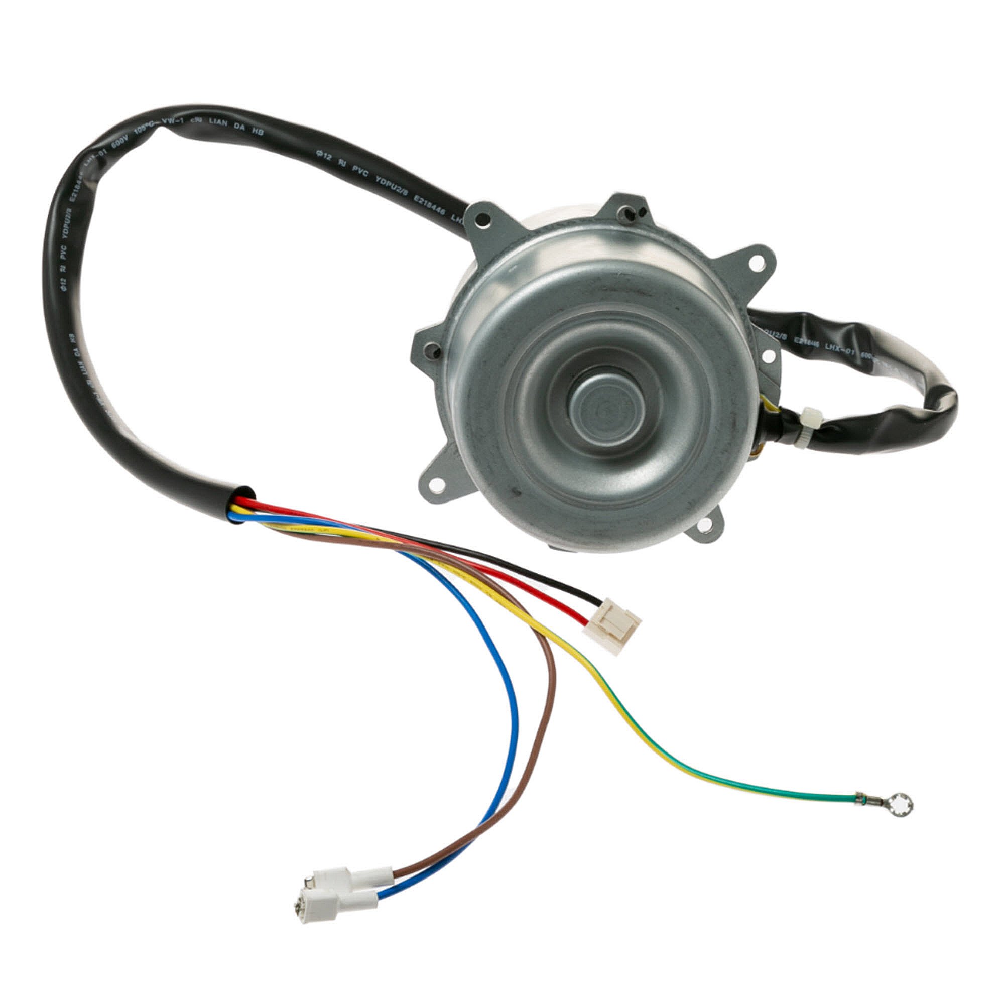 Outdoor Fan Motor WP94X27474